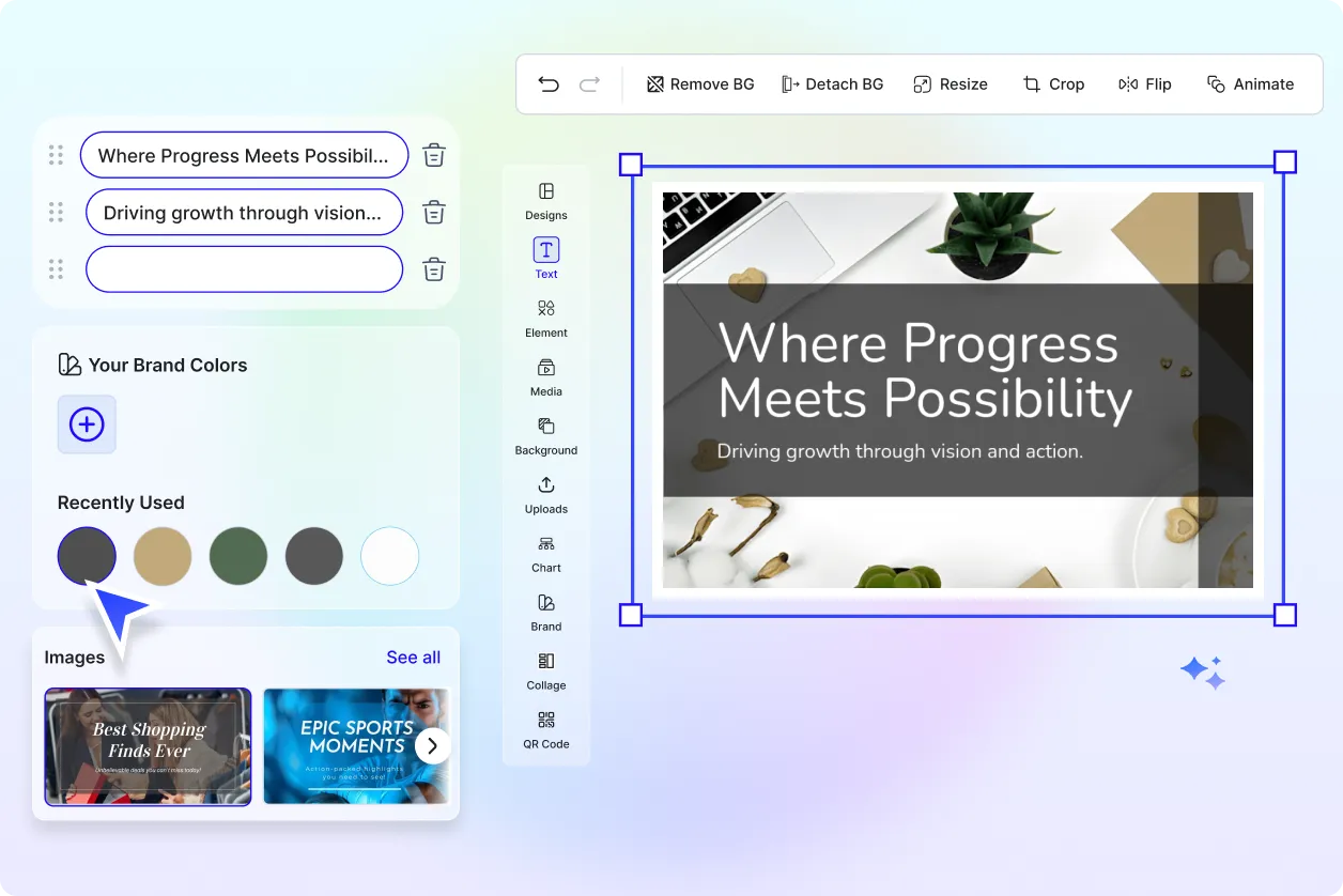 Free AI Youtube Thumbnail Cover Generator, Youtube Thumbnail Cover Maker [ No Signup ]